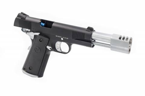 Vorsk VP-X 1911 GBB Pistol / Dual