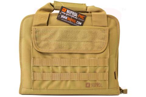 Nuprol PMC Deluxe Pistol Bag
