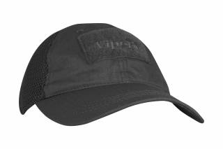Viper Flex Fit Baseball Cap / Black