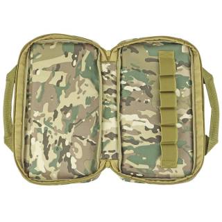 Nuprol PMC Phalanx Soft Pistol Bag / Camo