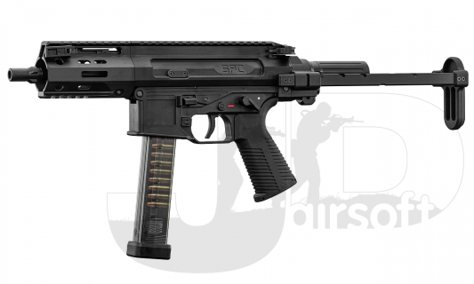 Maruyama SPC-9 PRO PDW GBB