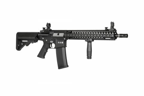 Daniel Defense&reg; MK18 SA-E26 EDGE&trade; Carbine / Black