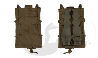Strike Systems M4 Magazine Pouch / Green