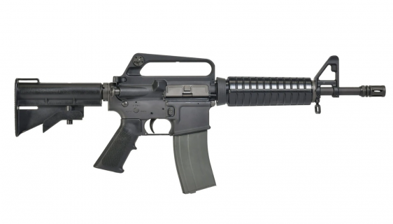 VFC / Cybergun Colt Licensed M733 Commando GBBR