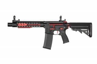 Specna Arms SA-E40 EDGE &trade; Carbine / Red Edition