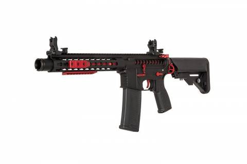 Specna Arms SA-E40 EDGE &trade; Carbine / Red Edition