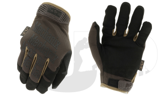 Mechanix Original&reg; Gloves / Brown
