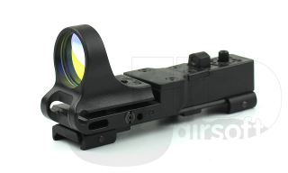 Nuprol Npoint HD-13 RDS Sight