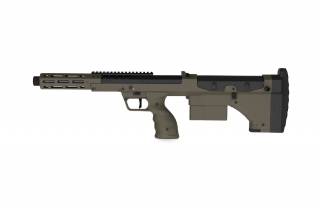 Silverback SRS A2/M2 / 16" Sport / FDE