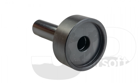 GK Tactical SLX 762 QD Suppressor / Black