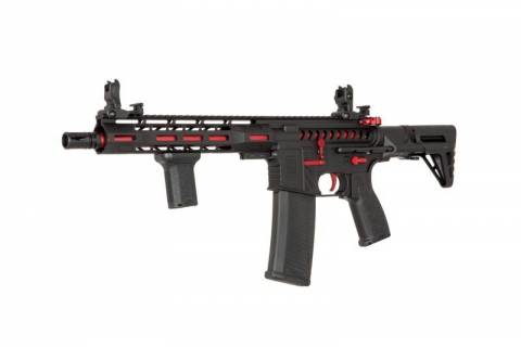 Specna Arms SA-E39 PDW EDGE ™ Carbine / Red Edition