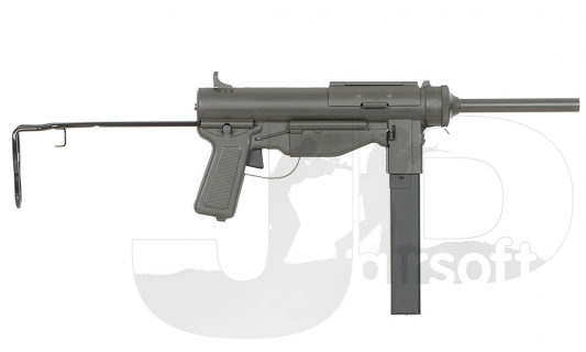 Snow Wolf M3A1 Grease Gun