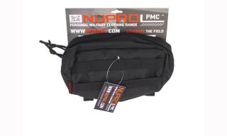 Nuprol PMC Medic Pouch