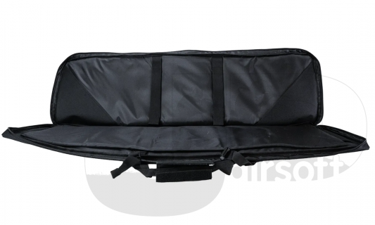 Strike Systems Tactical Bag, (107cm) Black