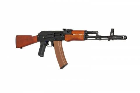 Specna Arms SA-J02 Edge AK74 Wood