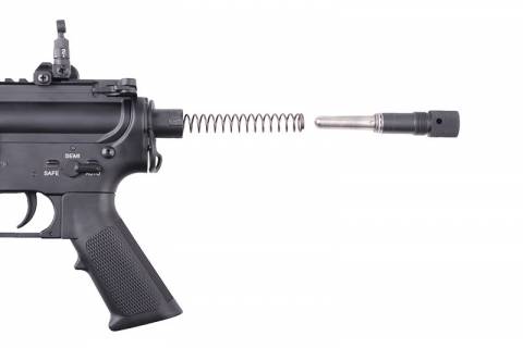 Specna Arms SA-B05 SAEC&trade; System Assault Rifle