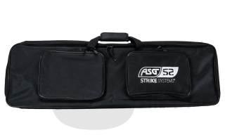 Strike Systems Tactical Rifle Bag, (100cm) / Black