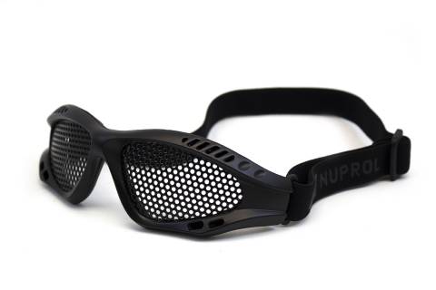 NUPROL MESH GLASSES