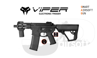 Evolution Ghost 3.0 / XS