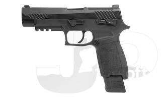 Sig Sauer SigAir ProForce M17 (Licensed) / Black