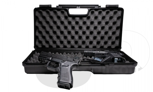 Strike Systems Weapon Hard Case (9x23x46cm)