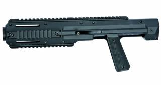 HERA ARMS CPE black