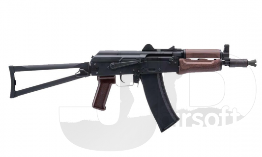 KWA AKG-74SU GBB (faux Wood)