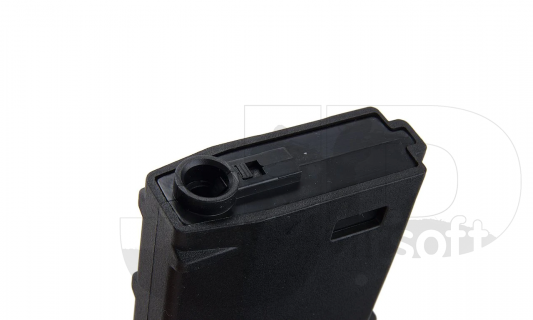 E&C 150rd TTI JW Polymer Magazine