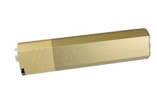 Osprey Style Silencer Short/ / Dark Earth