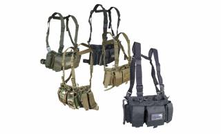 Viper Special Ops Chest Rig