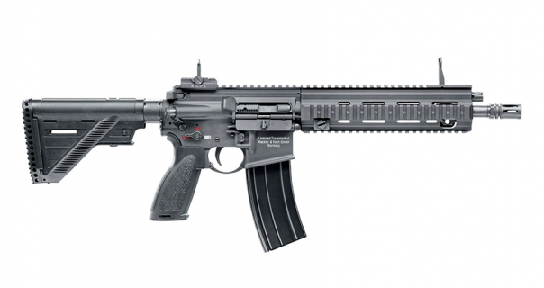 Heckler & Koch HK416 A5 GBB