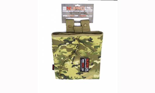 Nuprol PMC Dump Pouch