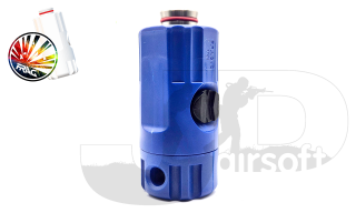 FRAG C Impact Grenade / Navy