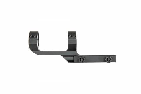 Vector Optics One-piece Offset 30mm Mount for RIS