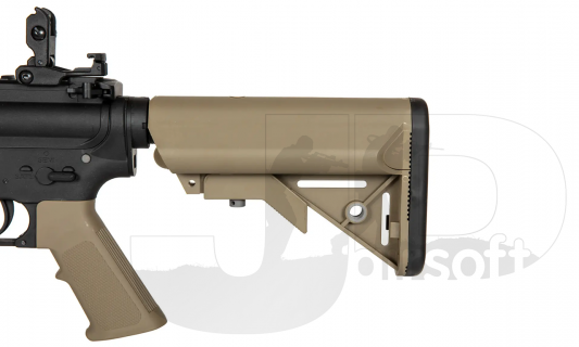 Specna Arms SA-F03 FLEX™ GATE X-ASR / Half Tan