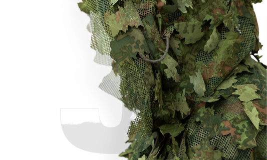 Balista Veles Gear Greenwood / Base Suit