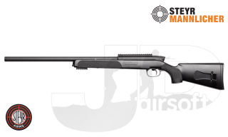 ASG Steyr Arms Licensed SSG 69 P2 Bolt Action Sniper Rifle