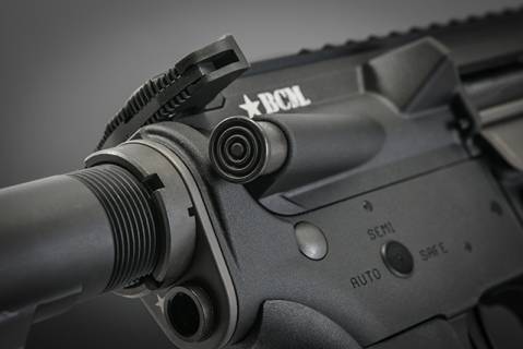 VFC BCM&reg; MCMR 11.5"