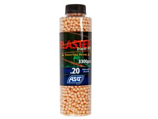ASG Blaster Red Tracer 3300rds / 0.20g