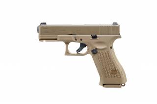 Umarex  (VFC) Glock 19X Coyote