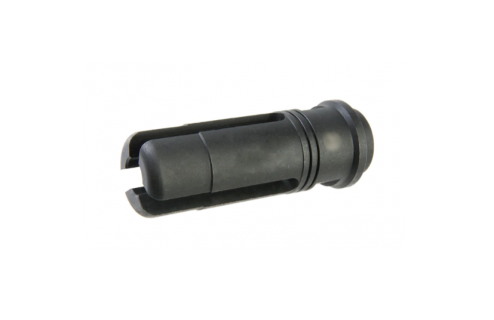 GK Tactical SOCOM556 MG Suppressor (14mm CCW) / Black