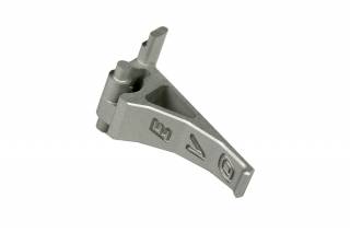 ASG Scorpion Evo CNC Short Stroke Trigger / Silver