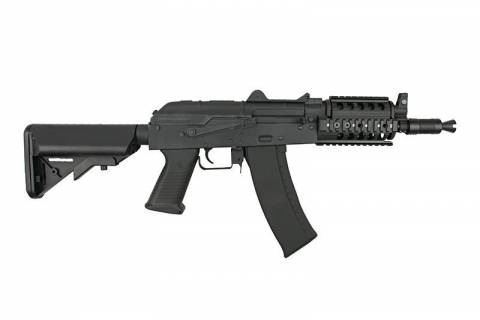 CYMA CM040H AK