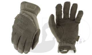 Mechanix Tactical FastFit&reg; Gloves / Olive Drab