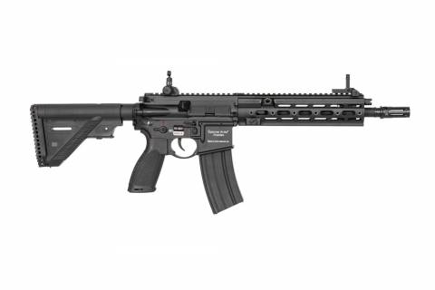 Specna Arms SA-H12 ONE&trade; Carbine / Black