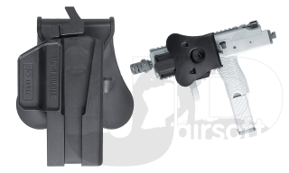 Nuprol 'Perfect Fit' Holster for VMP-1 Series