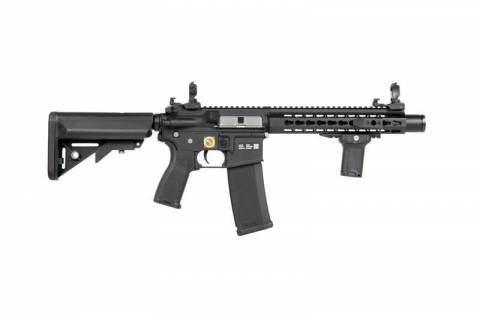 Specna Arms RRA SA-E07 EDGE&trade; Carbine / Black