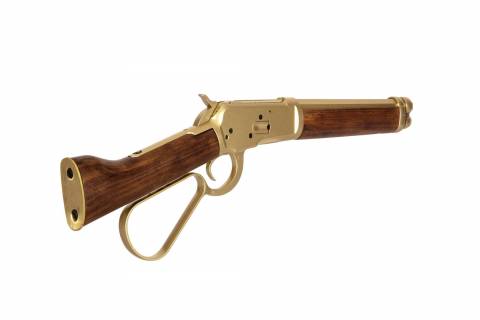 A&K 1873 Winchester / Gold