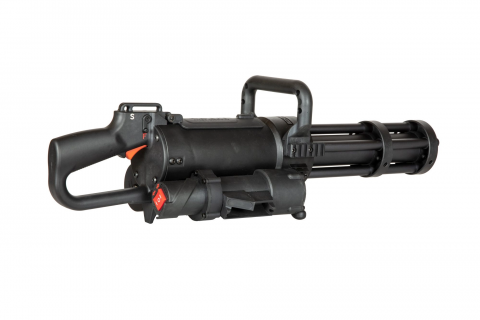 Classic Army M133 Micro Gun (AEG)