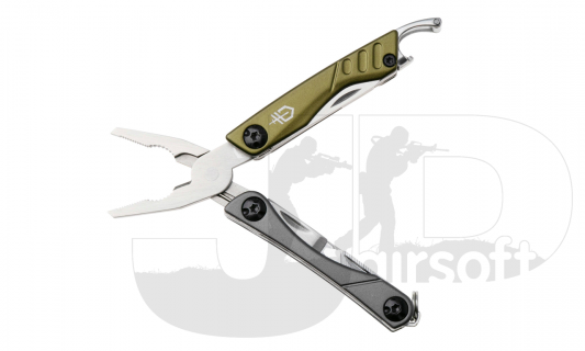 Gerber Dime Multi Tool / Green